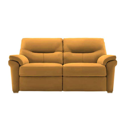G Plan Seattle 2.5 Seater Sofa