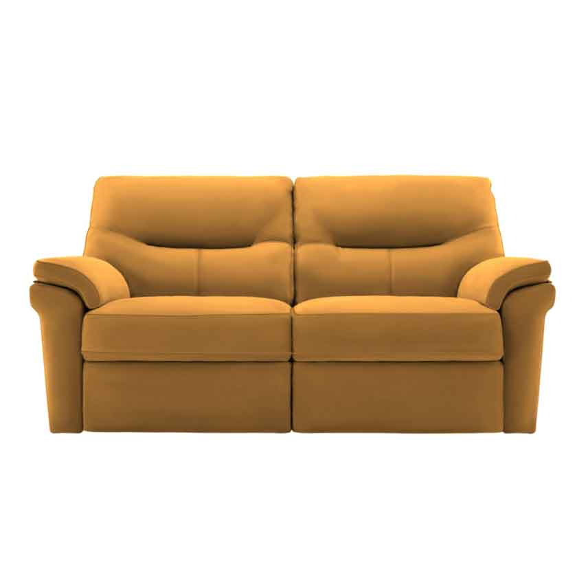 G Plan Seattle 2.5 Seater Sofa