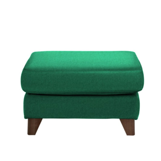 G Plan Riley Large Footstool