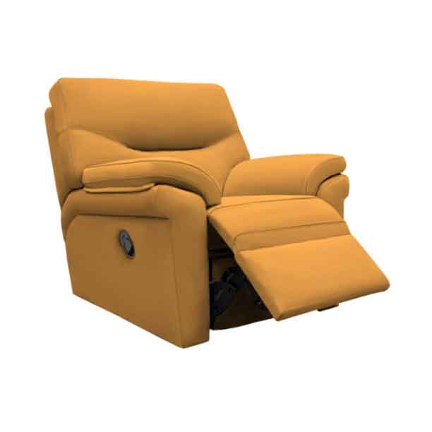 G Plan Seattle Armchair