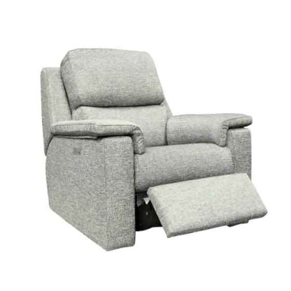 G Plan Harper Armchair