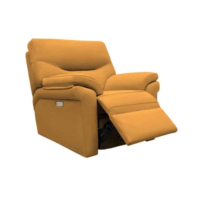 G Plan Seattle Armchair