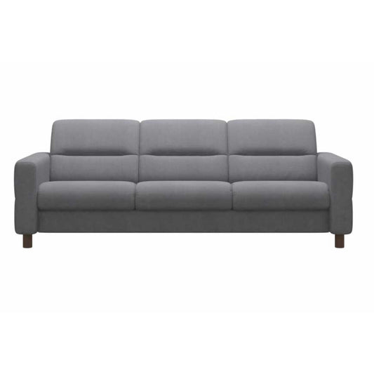 Stressless Fiona 3 Seater Sofa