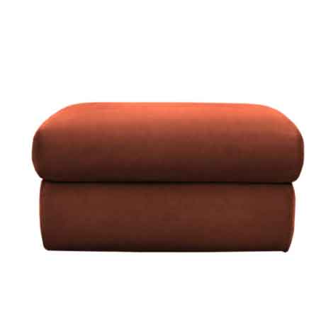 G Plan Kingsbury Storage Foot Stool