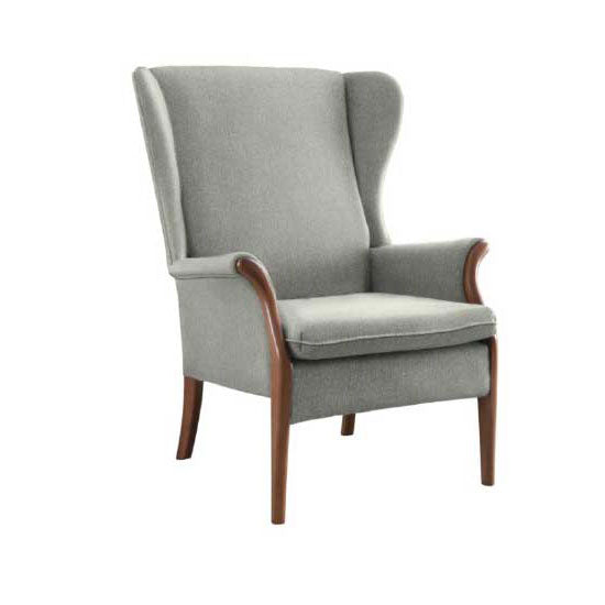 Parker Knoll Froxfield Wing Chair