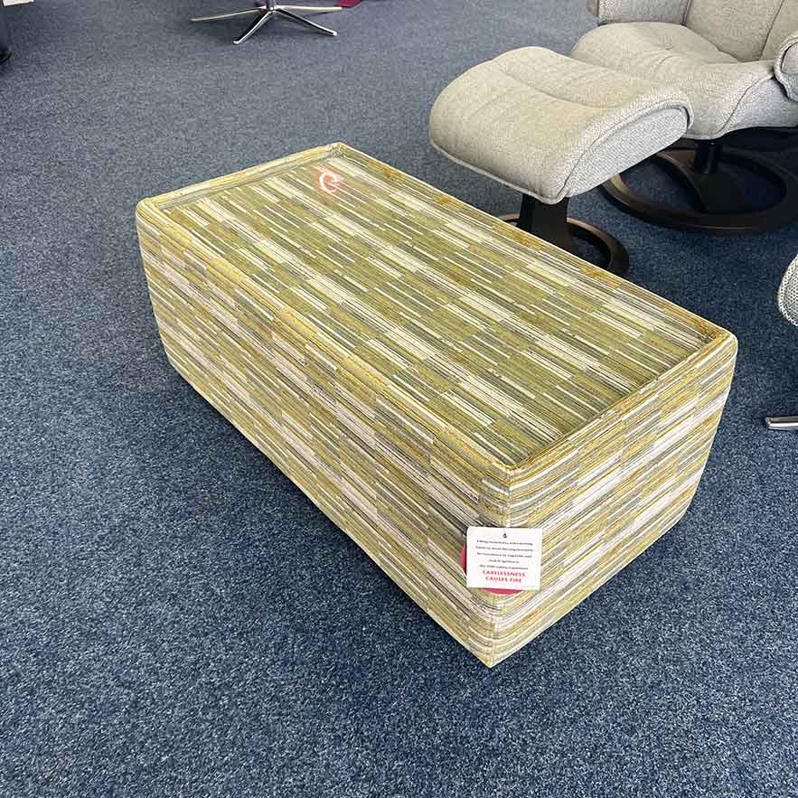 G Plan Coffee Table
