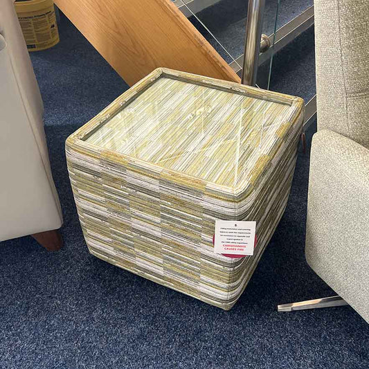 G Plan Lamp Table