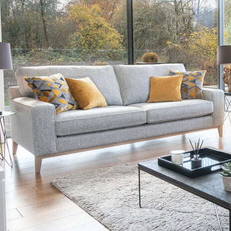 Alstons Fairmont Grand Sofa