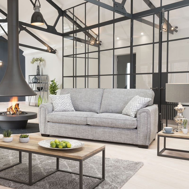 Alstons Memphis Grand Sofa