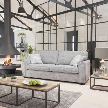 Alstons Memphis Grand Sofa
