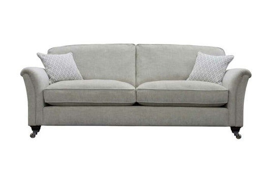 Parker Knoll Devonshire Grand Sofa