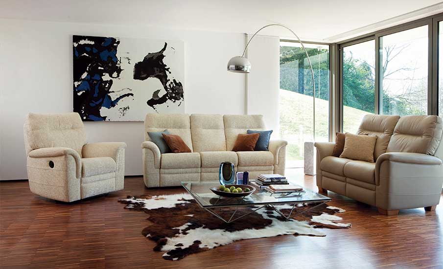 Parker Knoll Hudson Armchair