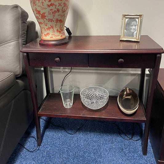 Sutcliffe Trafalgar 3893 Hall Table