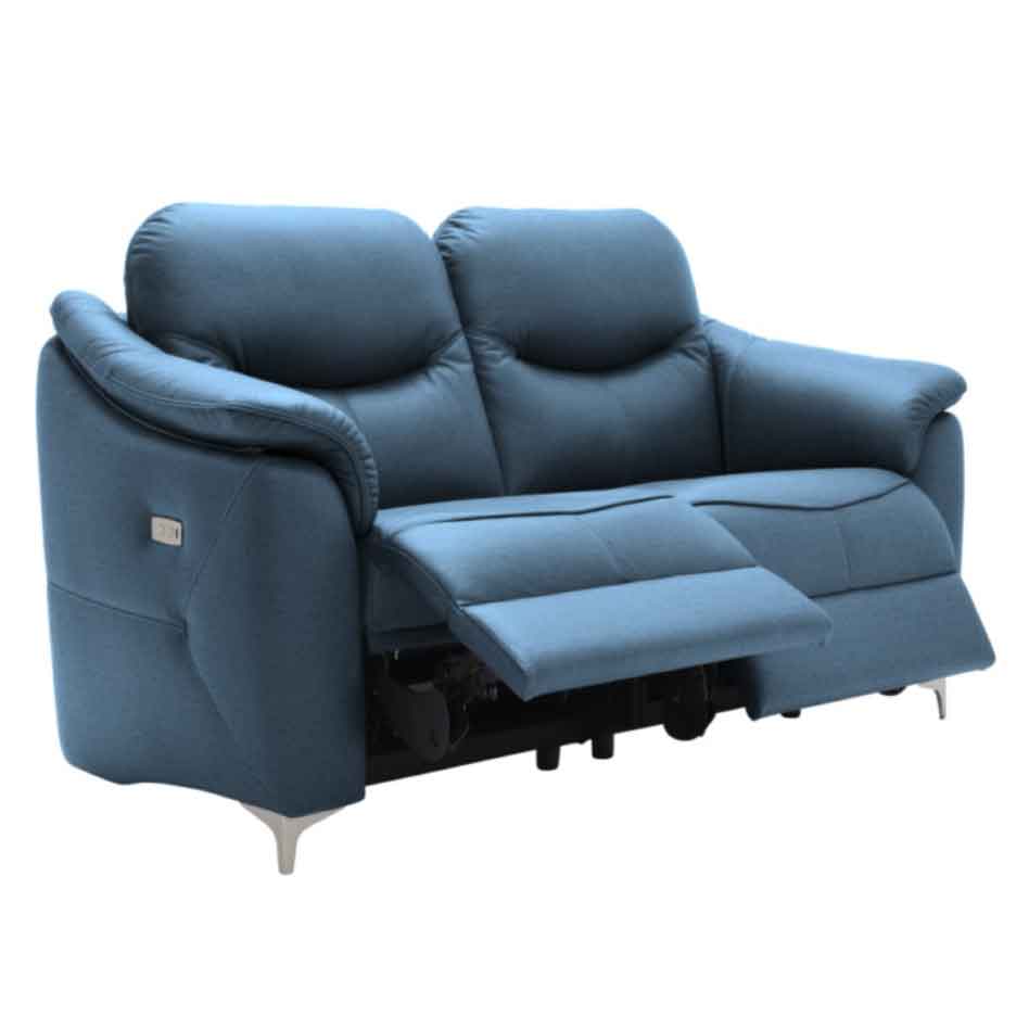 G Plan Jackson 2 Seater Sofa