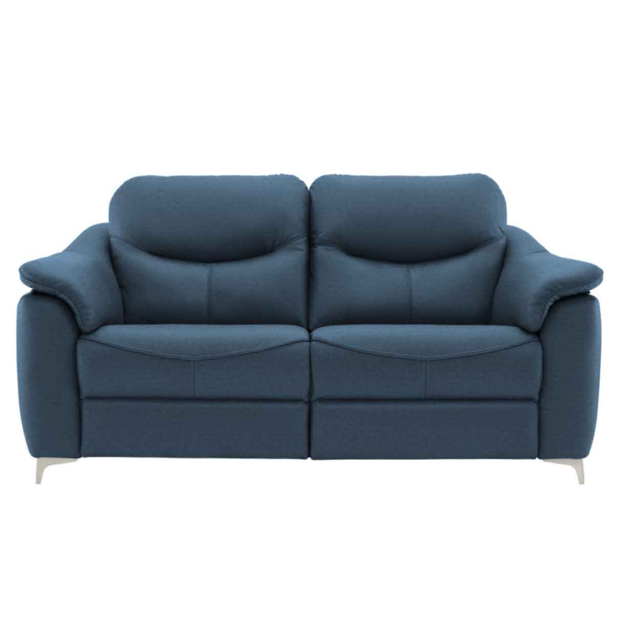 G Plan Jackson 3 Seater Sofa