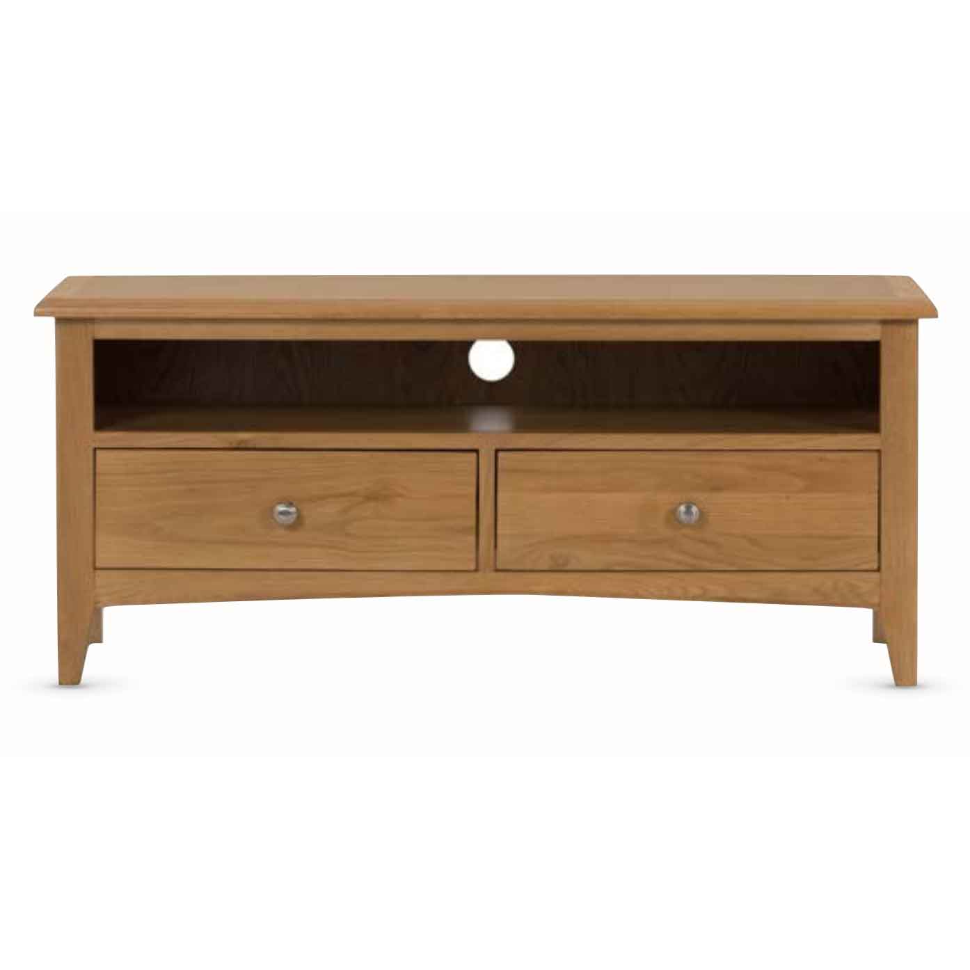 Manor Collection Kilkenny Oak Large TV Unit