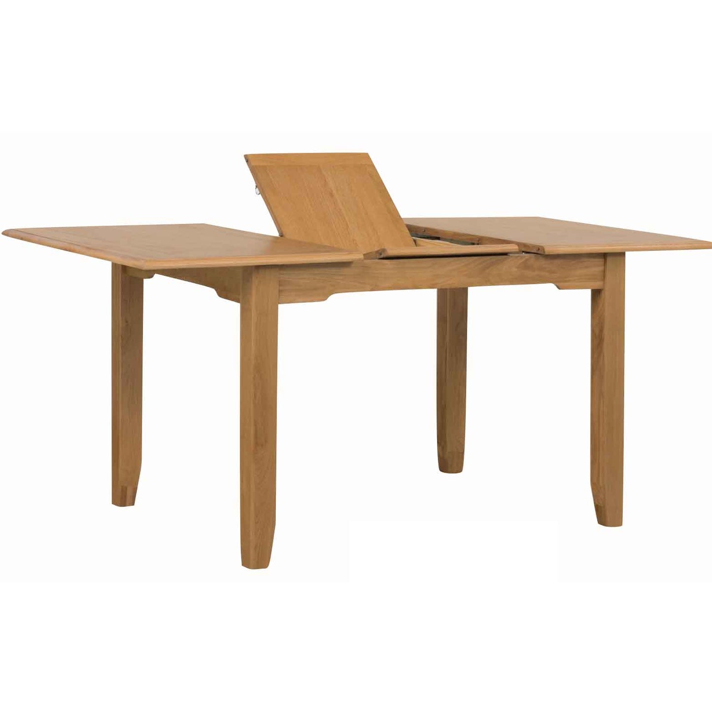 Manor Collection Kilkenny Oak 1.2 Extending Dining Table