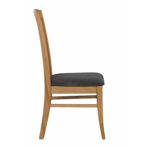 Manor Collection Kilkenny Oak Dining Chair