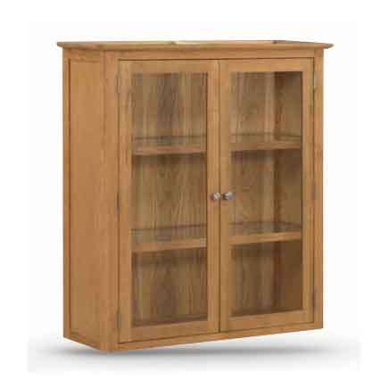Manor Collection Kilkenny Oak Dresser