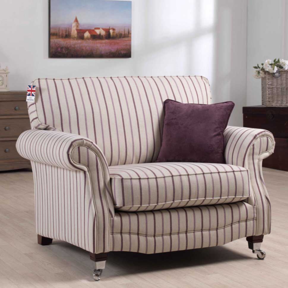 Manor Collection Kinross Cuddler