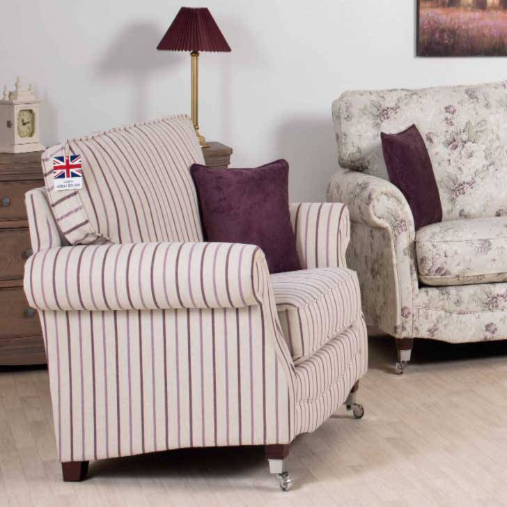 Manor Collection Kinross Cuddler