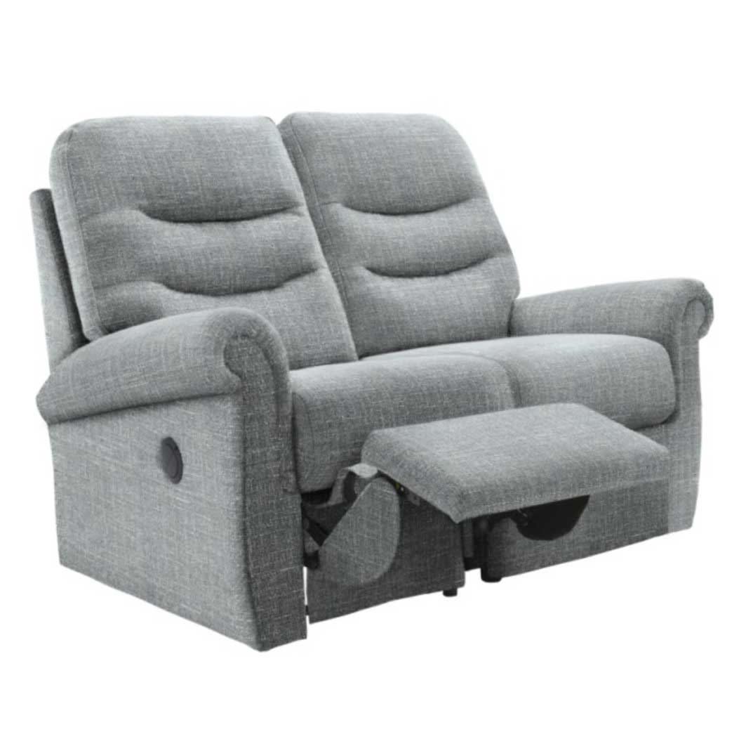 G Plan Holmes 2 Seater Sofa