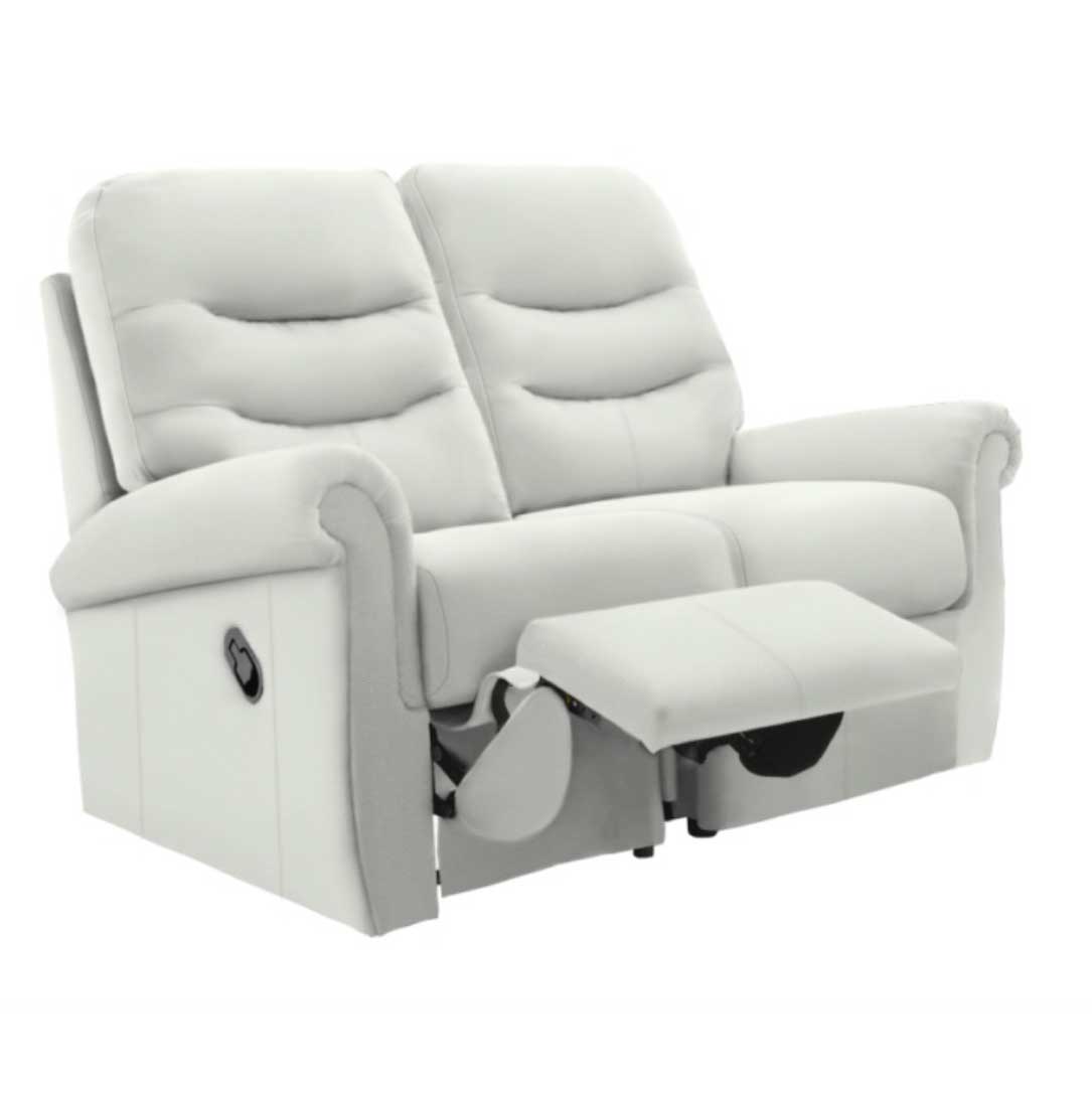 G Plan Holmes 2 Seater Sofa