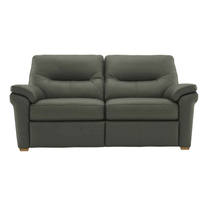 G Plan Seattle 2.5 Seater Sofa