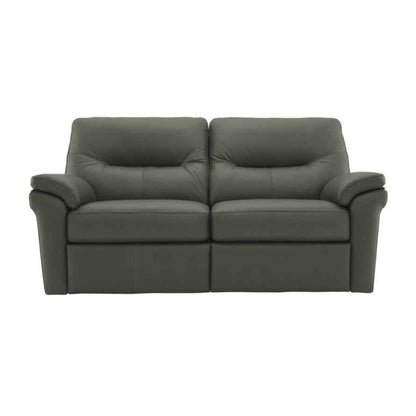 G Plan Seattle 2.5 Seater Sofa