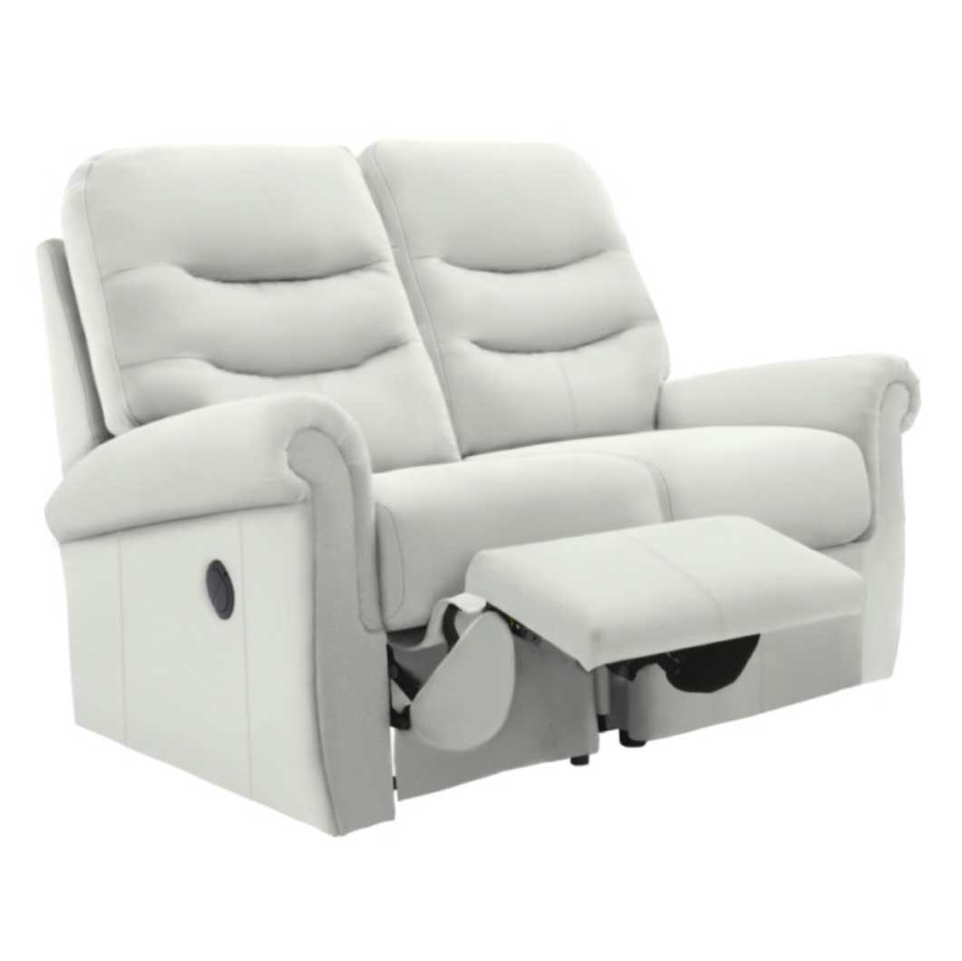 G Plan Holmes 2 Seater Sofa