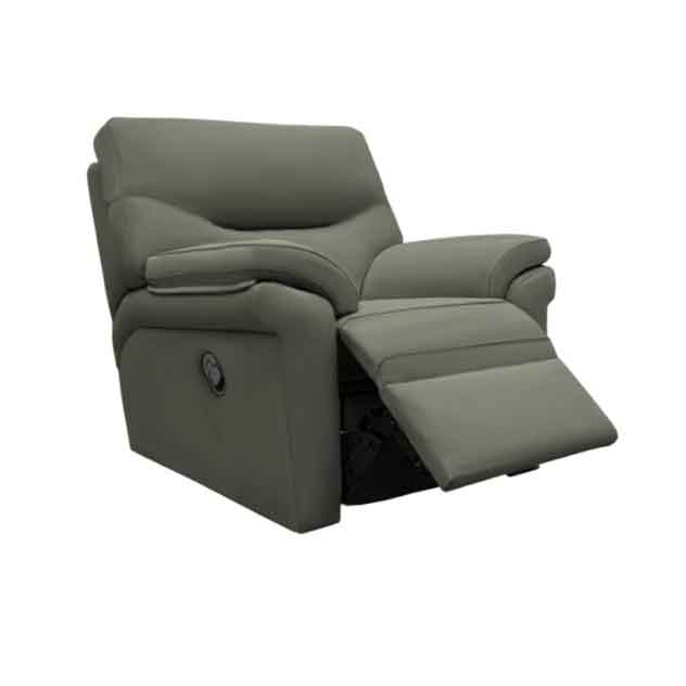 G Plan Seattle Armchair
