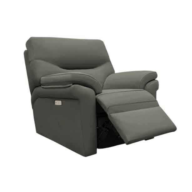 G Plan Seattle Armchair
