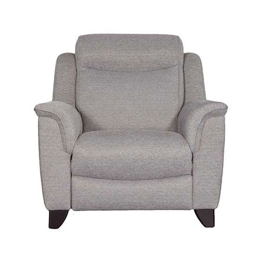 Parker Knoll Manhattan Armchair