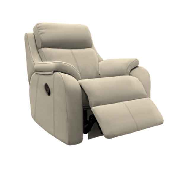 G Plan Kingsbury Armchair