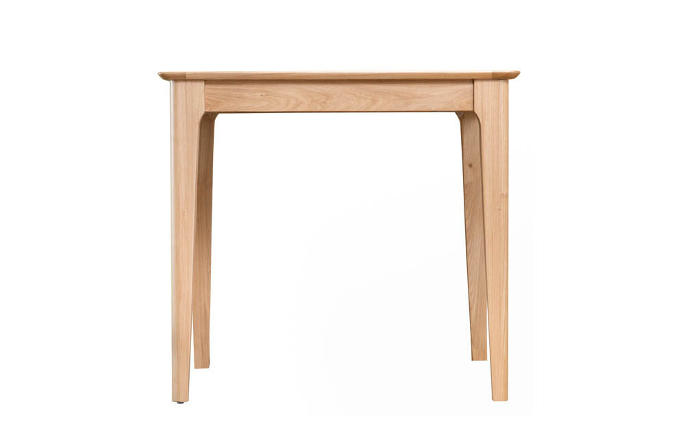 Manor Collection Marlborough Small Fixed Top Table