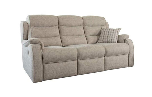 Parker Knoll Michigan 3 Seater Sofa
