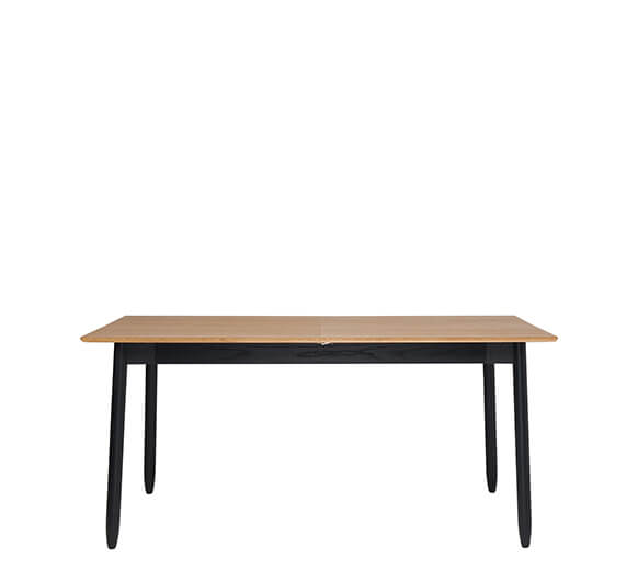 Ercol Monza Small Extending Dining Table
