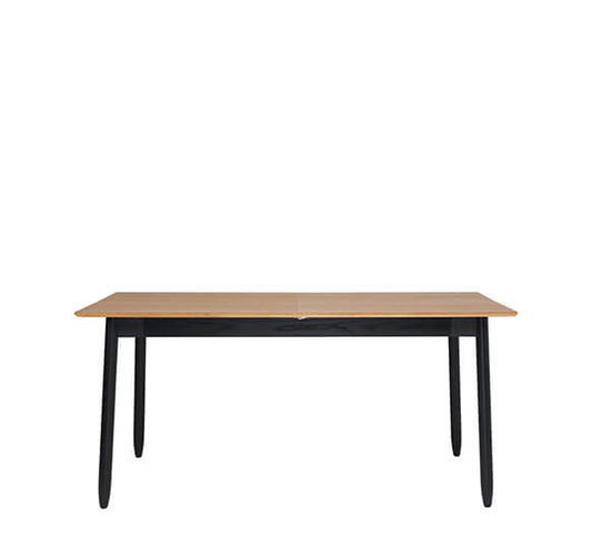 Ercol Monza Small Extending Dining Table