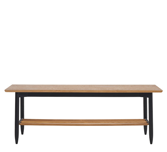 Ercol Monza Bench