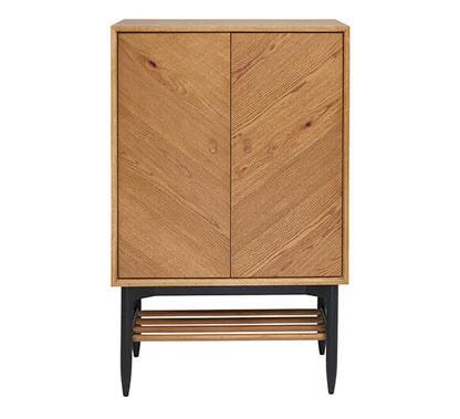 Ercol Monza Universal Cabinet