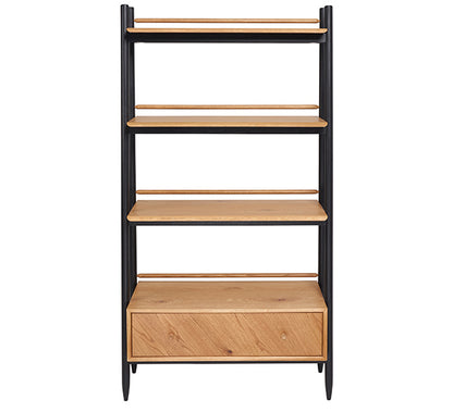 Ercol Monza Shelving Unit