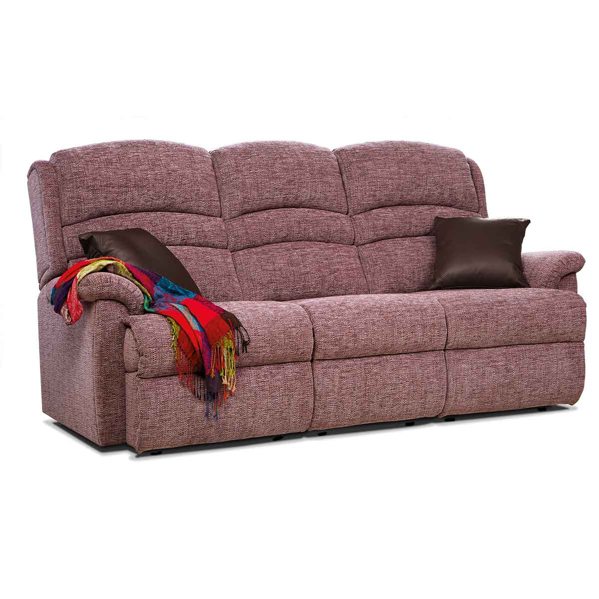 Sherborne Olivia 3 Seater Sofa