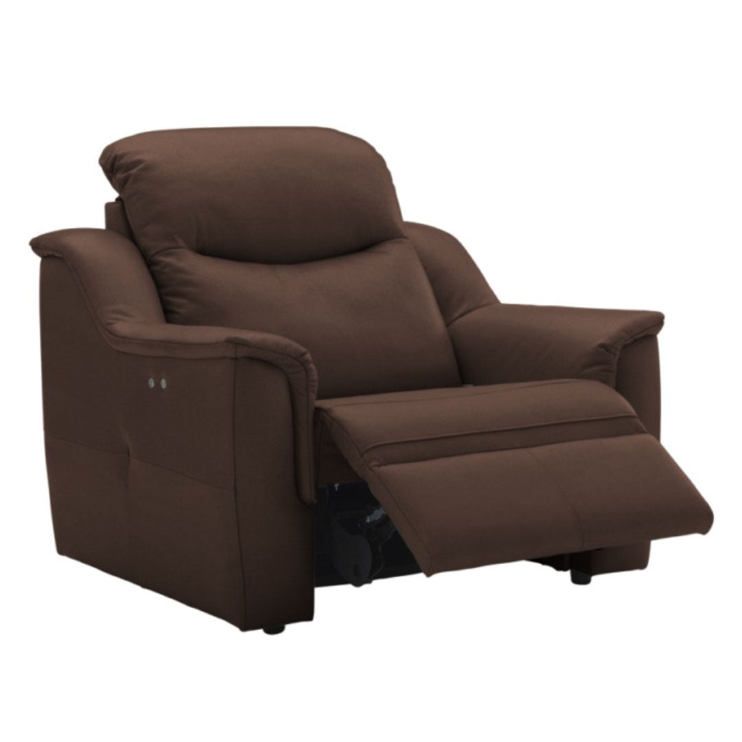 G Plan Firth Armchair