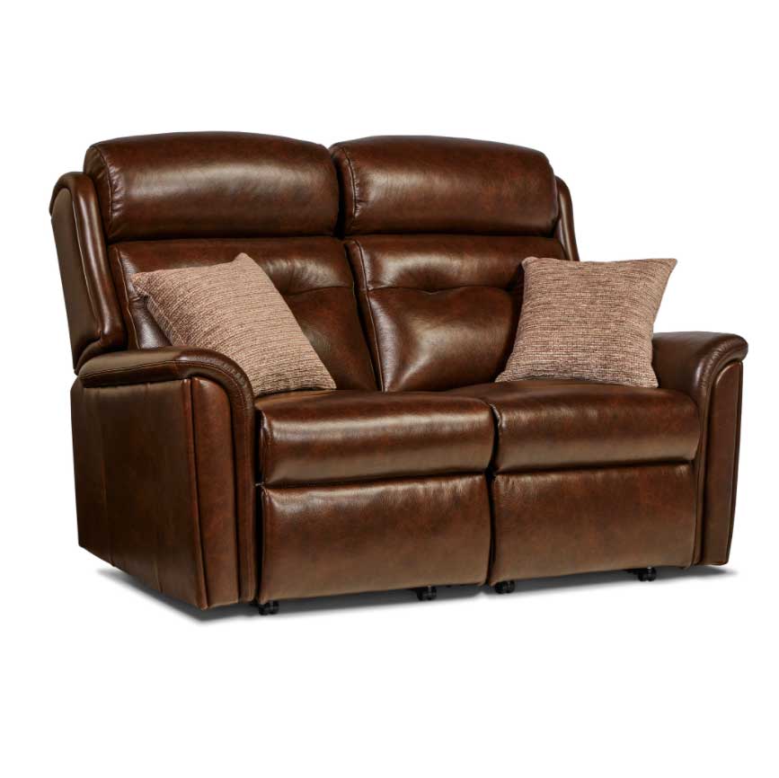 Sherbourne 2 Seater Sofa