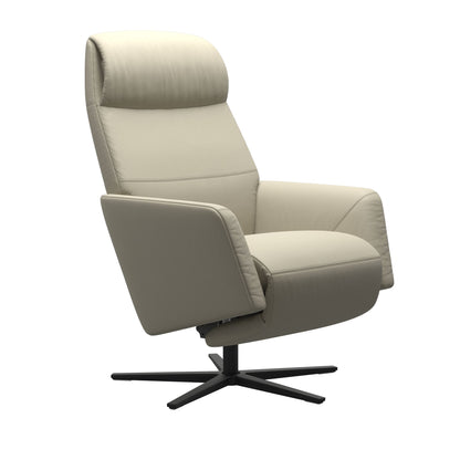 Stressless Scott Chair - Sirius Base