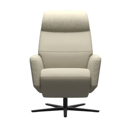 Stressless Scott Chair - Sirius Base