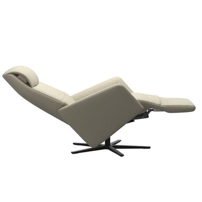 Stressless Scott Chair - Sirius Base