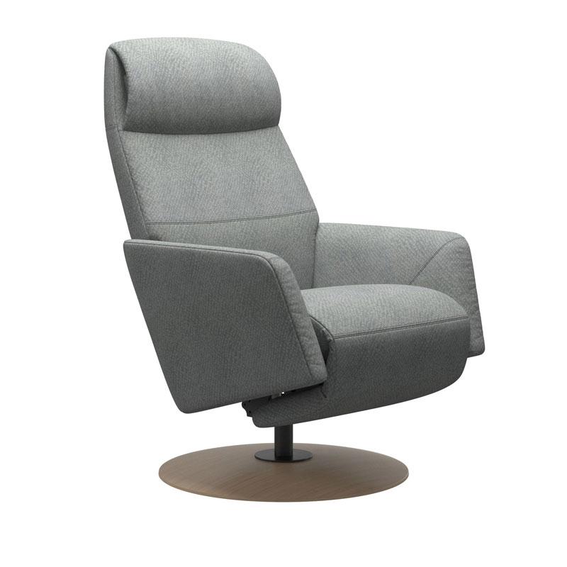 Stressless Scott Chair - Disc Base