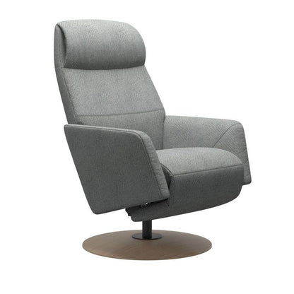 Stressless Scott Chair - Disc Base