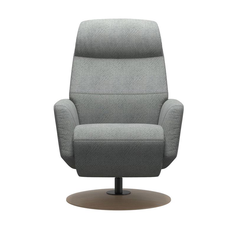 Stressless Scott Chair - Disc Base